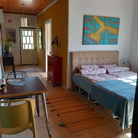 The Space - Central Portugal Fungalvaz Экстерьер фото